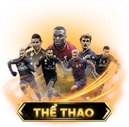 Thể Thao 1